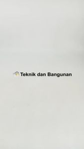 Sarung Tangan Lapis Karet Tebal Antislip