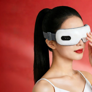 ZHONGLIANG | Eye Fatigue Alleviating Massager Eye Mask