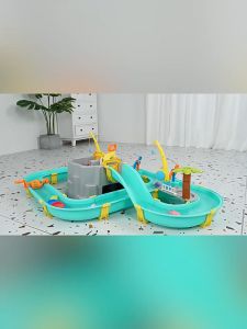 Fishing Toy Pretend Play Toys Water Toys For Boys Educational Toys Girls Toys