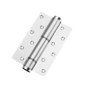 YAGEMAN | Automatic Self-Closing Hinge Door Closer with Buffer Damper Spring Mechanism