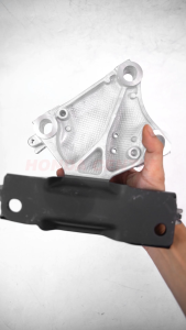 Engine Mounting Gantungan Mesin Kiri Transmisi Hrv Jazz Gk5 City 2015 2016 2017 2018 2019 2020 2021