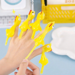 Stress Relief Childrens Dinosaur Toy Wall Sticking