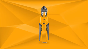 INGCO MINI BOLT CUTTER | HEAVY DUTY CR-MO STEEL | HMBC0808