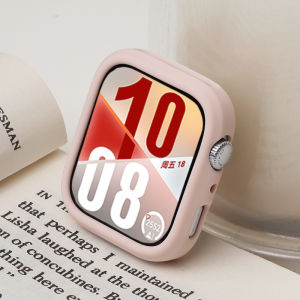 Ốp Lưng Silicon Huawei Fit4 pro Dopaamine Smart Sport Mới Chống Rơi Nhiều Màu Sắc Dành Cho Nam Và Nữ Phụ Kiện Cao Cấp Thời Trang