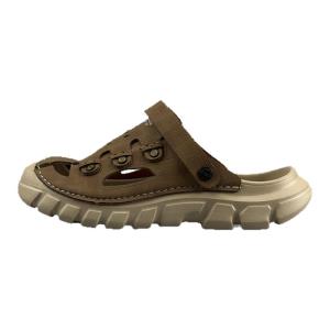 QING_MA | Breathable Slip-Resistant Mens Sneaker Sandals
