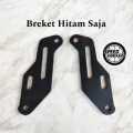 FOOTSTEP UNDERBONE SATRIA FU 150 - SONIC 150 R - JUPITER MX OLD & NEW. 