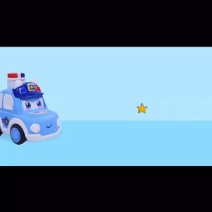 Mainan Mobil Mobilan Anak Bayi Laki Laki Edukasi Berjalan Tanpa Baterai Di Pencet Mainan Mobil Balita