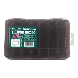 DIAOHAINI | Fishing Accessories Box with Storage for Lure Box Multi-function Jig Hooks Soft Bait and Lure Accessories