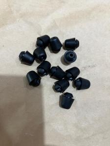 KARET STOPER STOPPER BANTALAN MOBIL UNIVERSAL ORIGINAL