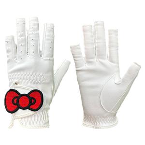 SWAN LOVE GOLF | Anti-Slip Breathable Golf Gloves for Women