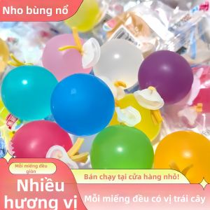 Thạch Trái Cây Hương Dâu