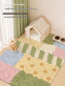 xy | Waterproof No Wash Anti Slip Pet Pad