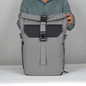 SPEAR Backpack Kuliah ransel kerja TravellingLaptop waterproof Tas punggung Import Premium BP-1031