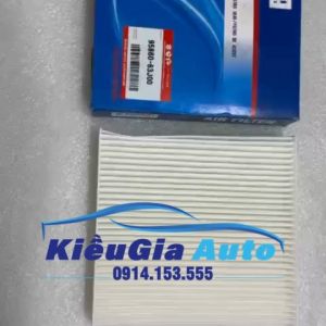 Lọc gió điều hòa Suzuki XL7 2020-2024 9586063J00