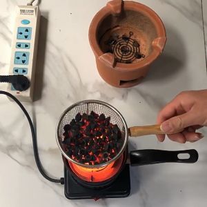 Multifunctional Electric Charcoal Stove: A Complete Guide