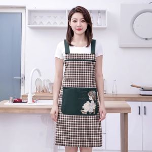 Kitchen Cooking Apron