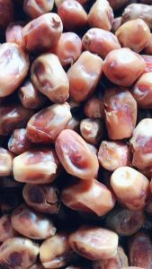Chà là rời sấy khô Lets Nuts hộp 500g hạt chắc to tròn thơm ngọt đồ ăn vặt dành cho hội nhóm gia đình