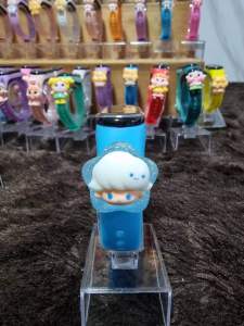 นาฬิกาดิจิตอล Art toy สุดน่ารักเหมาะสำหรับบเด็กอายุ3ขวบขึ้นไป