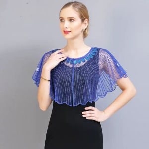 ชุดราตรีวินเทจปี 1920 พร้อมสายเดี่ยวและกระโปรงทรงเอ ชุดราตรีสีลูกไม้ ชุดราตรีผู้หญิง ชุดราตรีย้อนยุค เดรสปาร์ตี้ ชุดไปงานปาร์ตี้