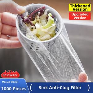 Kitchen Sink Drain Filter