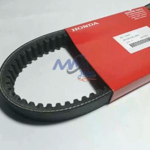 Vanbelt KZL Beat FI Scoopy FI: Spesifikasi, Aksesoris & Starter Kasar