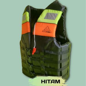 Pelampung Renang Atunas dewasa Life Jacket dewasa
