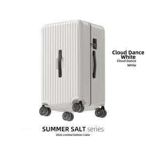 Basto | Large Capacity Deep Compartment Cabin Luggage 24 inch