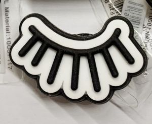 JBS 👠🌈⚡️ตัวติดรองเท้ามีรู “ มิกซ์ แมตช์ ” 👠✨🌈🔅❤️ Shoe charm “ Mix Match “  งานshop ราคาดี งานดี