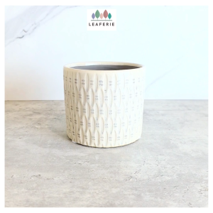 The Leaferie Hugo plant pots. flowerpot . flowerpots . flower pot planter planters Ceramic Plants