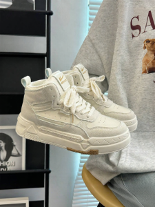 Warrior | High-top New Arrival Fashionable Popular Womens Sneakers