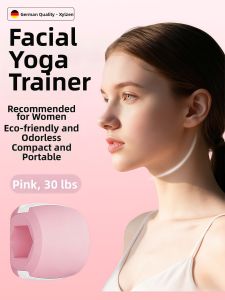 Face Sculpting Trainer