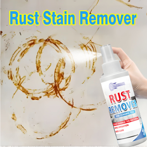 Rust removal for household tiles - powerful rust Long-Lasting Rust Remover - Offers Enduring Rust Protection After Cleaning.