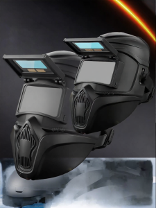 TAODUN | Welding Face Shield Auto-Darkening Light Portable