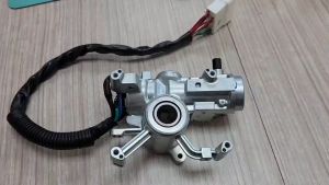 IGNITION STARTER KEY SWITCH TOYOTA DYNA LY100 LY101 BU212 LORRY TRUCK