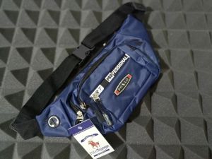 cuci gudang tas selempang pria polo terbaru real pict waistbag cowo tas pinggang pria tas terbaru