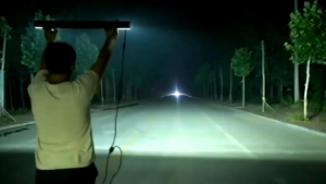 [COD] HAIS ไฟบาร์ยาวไฟสปอร์ตไลท์ LED รถยนต์ 60 ชิ้น 30 ซม.แรงดันไฟกว้าง สว่างเพิ่มขึ้น 1000 เพิ่มเติมไฟสปอร์ตไลท์ led 12-80V​ ไลติดรถไฟรถยนต์บาร์ยาวแสงสีขาว เหมาะสำหรับรถทุกรุ่น