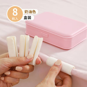 New Model Bedding Organizer Non-Slip Mattress And Quilt Holder Clip Safe Buckle Home Use No Needle Plastic Bedroom Storage Tool