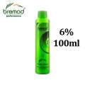 Bremod Hair Color 6.71 Honey Tea Brown hair Dye. 