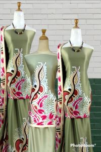 Royal Silk Exclusive Kain Pasang Promotion 2023
