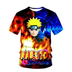 Bandai | Double Sided Print Dragon Ball Goku No.7 Soccer Jersey Super Saiyan Quick Dry Mesh Sports Uniform