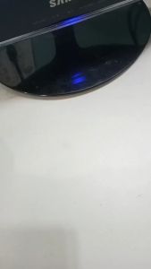 Tali Jam Tangan Kulit Sapi crazy horse cokelat JM22823 Bergaransi