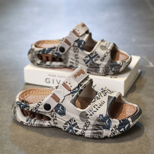 Non-slip Wear-resistant Soft Sole Sandals Slippers