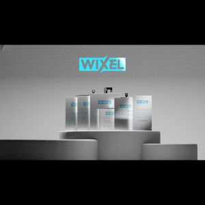 WIXEL ORIGINAL Baterai Samsung Galaxy A02S A025 A025F HQ-50S A03S A037 A037F A03  HQ50S Batre Batrai Battery Double Power Dual Ori Handphone HP
