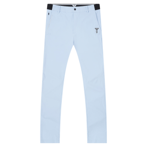 EUROPEAN TOUR | Cooling Sun Protection Lightweight Straight Leg Pants