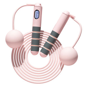 ColorFit | Cordless Professional Counting Weighted Jump Rope