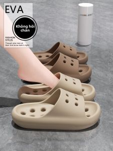 TAIZINA | Dép Nhà Chống Trượt Hút Ẩm Thoáng Khí