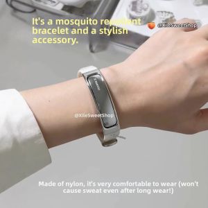 JOSEN LIGHTING | Anti-Mosquito Adjustable Wristband