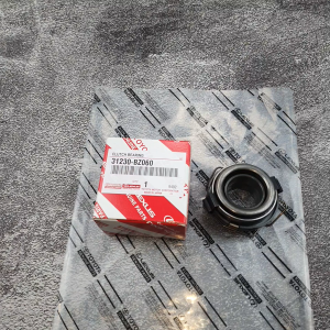 DEK LAHAR TOYOTA AVANZA LAMA VELOZ RUSH