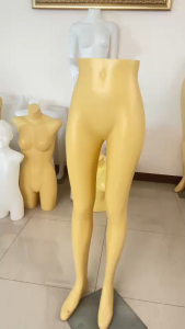 👖 กางเกงผู้หญิงขายาว – เอวตรง / เอวเฉียง หุ่นโชว์กางเกงผู้หญิงคุณภาพดี วัสดุแข็งแรง ทรงสวย โชว์สินค้าได้เด่นชัด