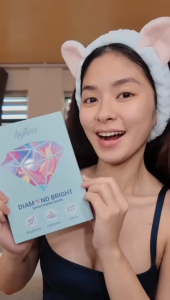 Byfina Cleanser Toner Sheet Mask Set | For Glow Hydration Brightening & Skin Refresh